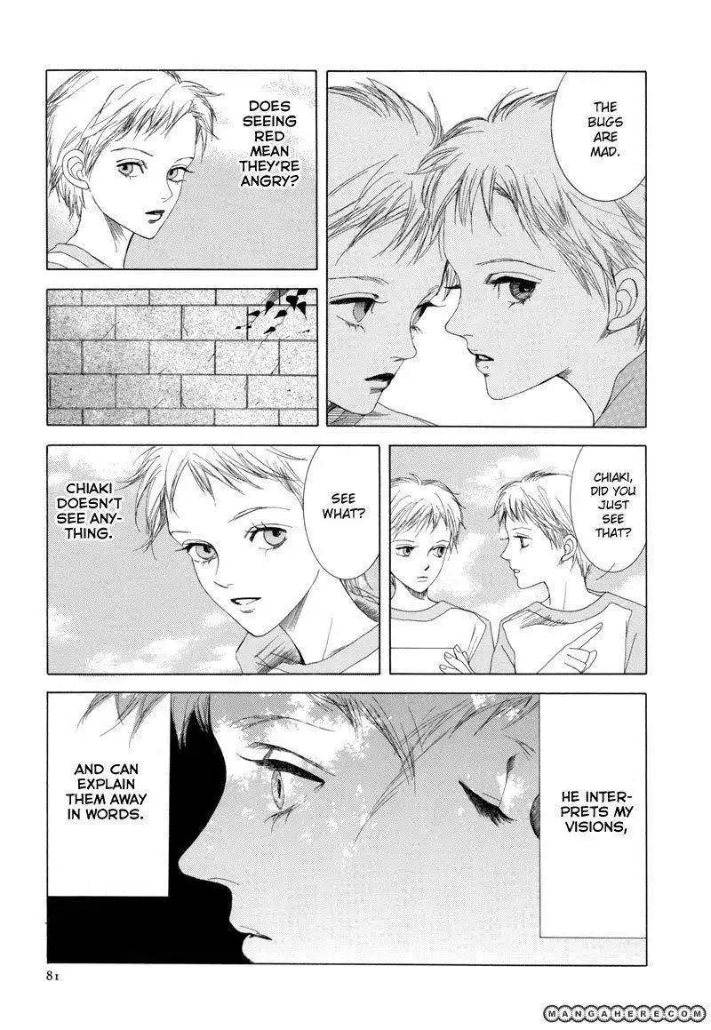 Paradise Route Chapter 3.2 10